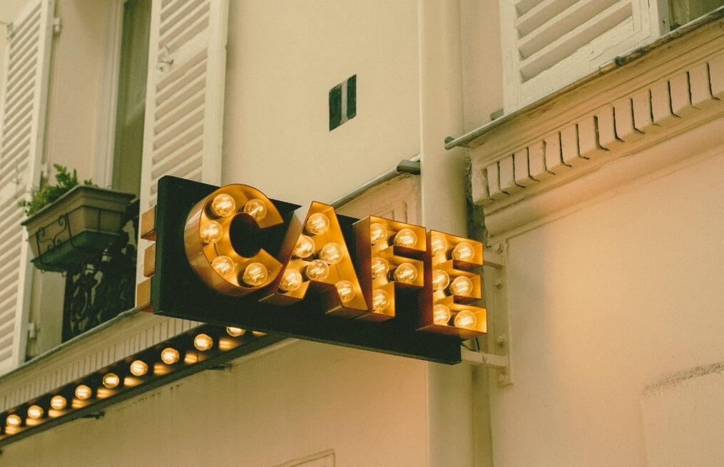 Why Acrylic Letters Are a Popular Choice for Storefronts